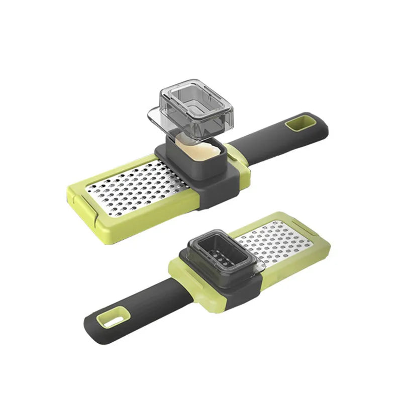 Manual Garlic Grater