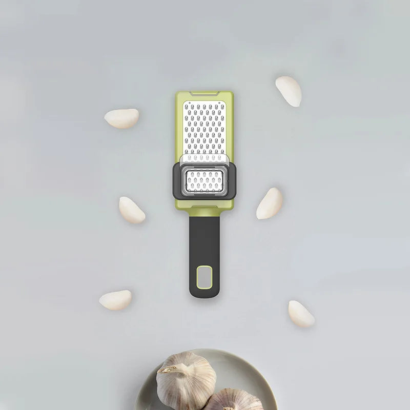 Manual Garlic Grater