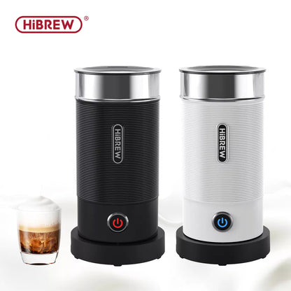 HiBREW Milk Frother