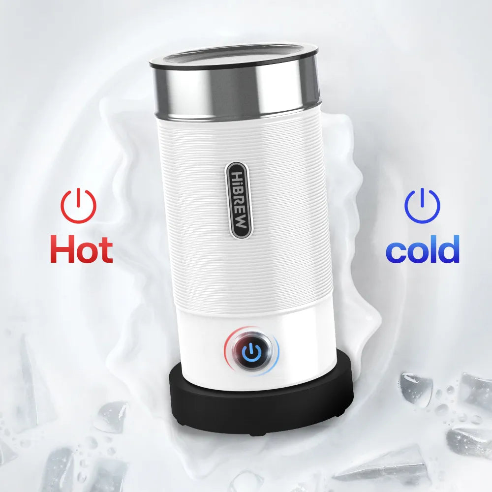 HiBREW Milk Frother