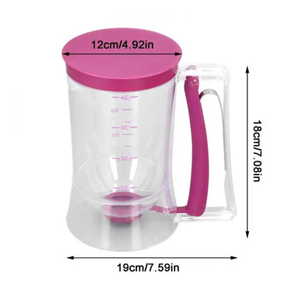 900ml Batter Dispenser