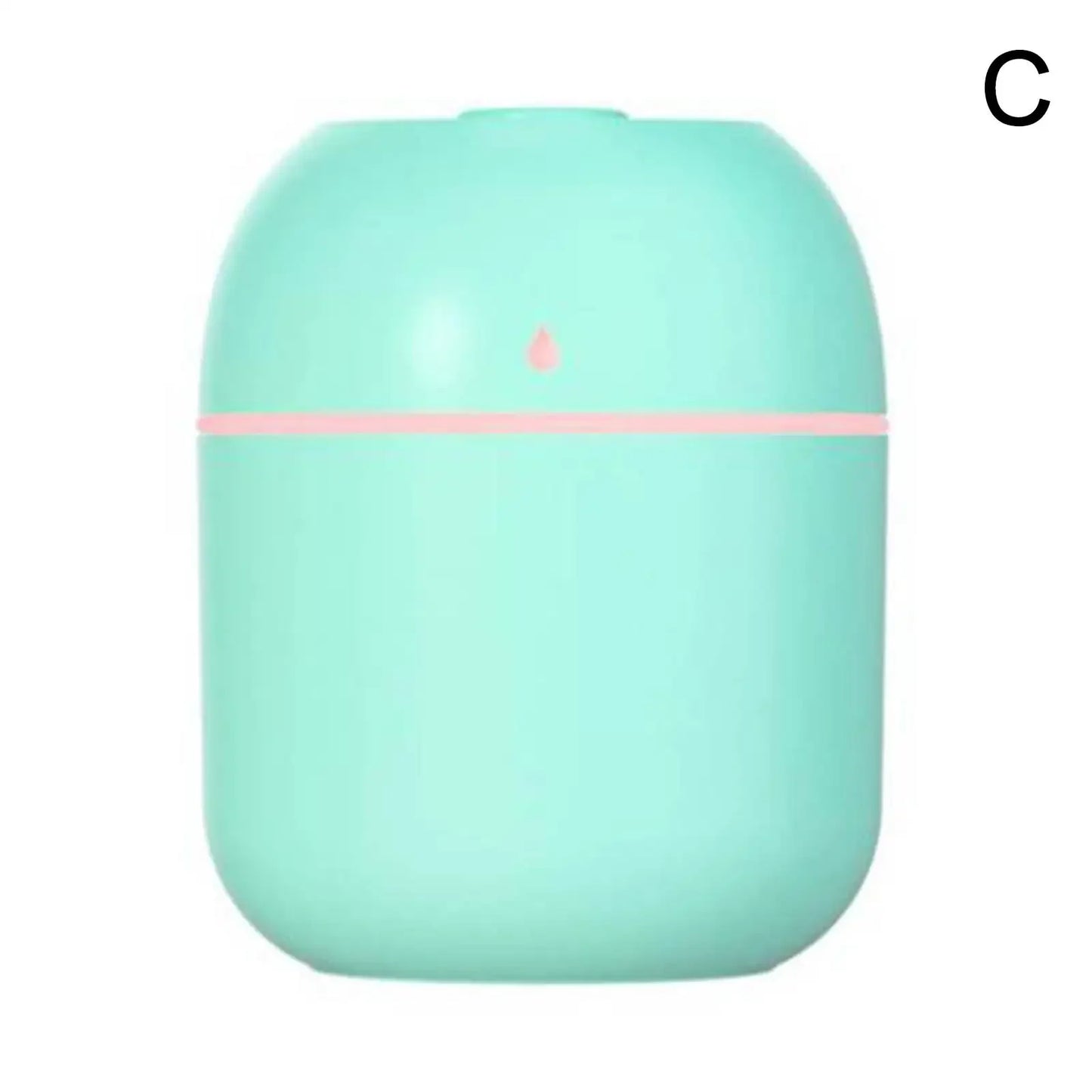 USB Aroma Diffuser/Humidifier