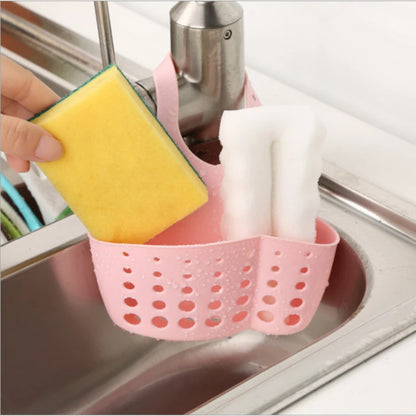 Kitchen Storage Drain Basket