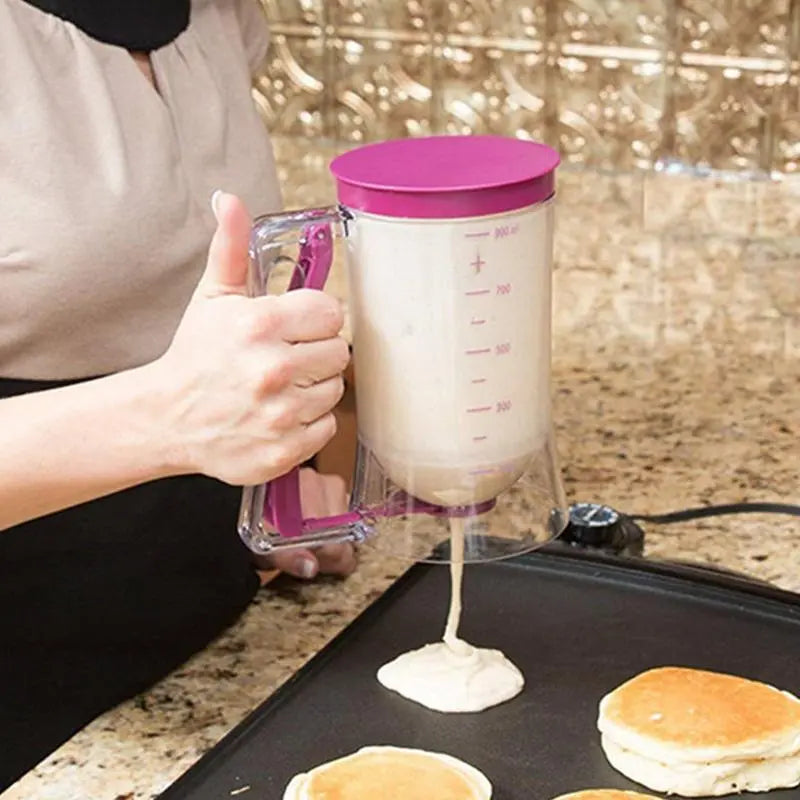 900ml Batter Dispenser