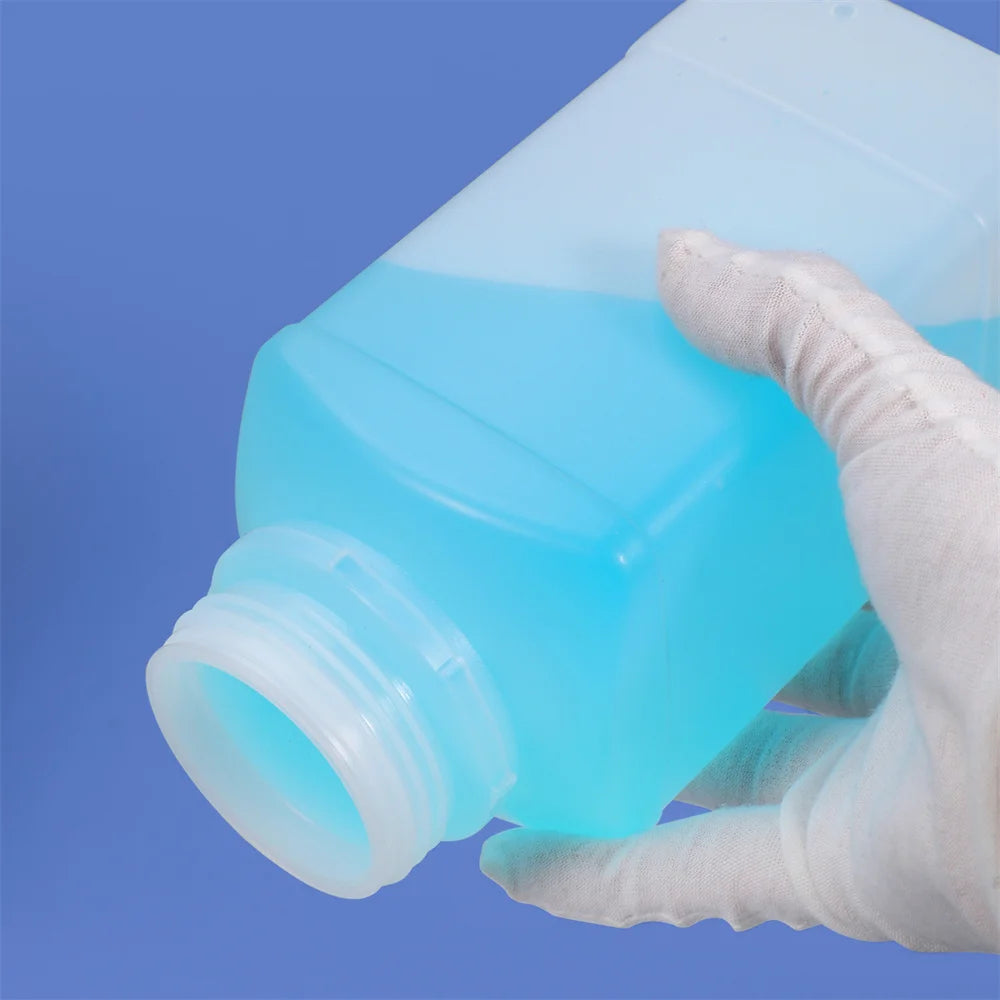 250/500/1000ml Plastic Storage Bottle