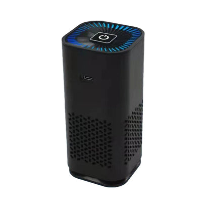 Negative Ion Air Purifier/Cleaner USB Rechargeable