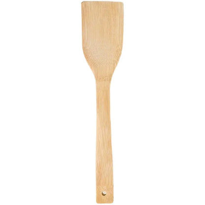 3Pcs/Set Bamboo Utensils