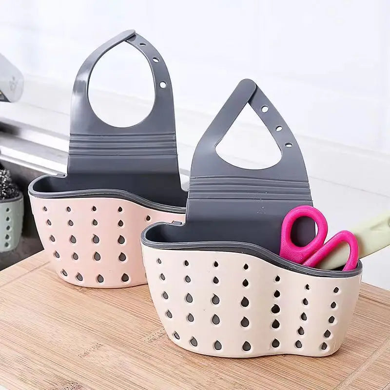 Kitchen Storage Drain Basket