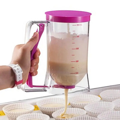 900ml Batter Dispenser