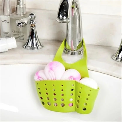 Kitchen Storage Drain Basket