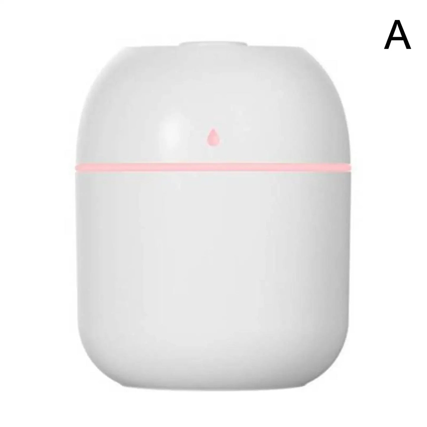 USB Aroma Diffuser/Humidifier