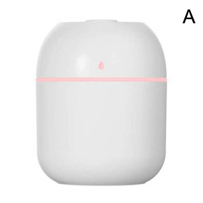 USB Aroma Diffuser/Humidifier