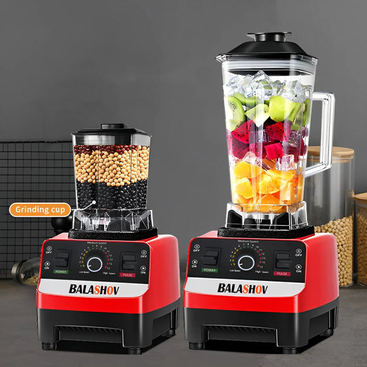 2000W Heavy Duty Commercial Blender