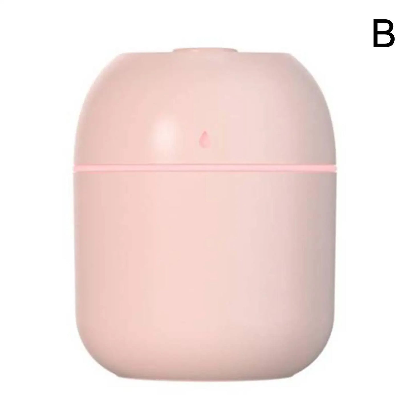 USB Aroma Diffuser/Humidifier