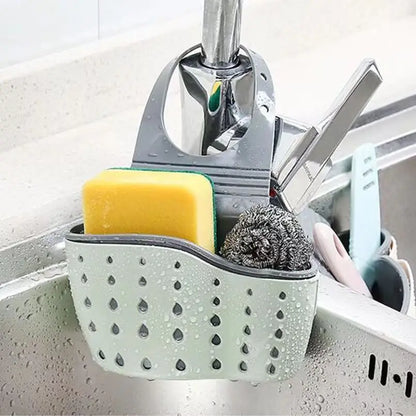 Kitchen Storage Drain Basket