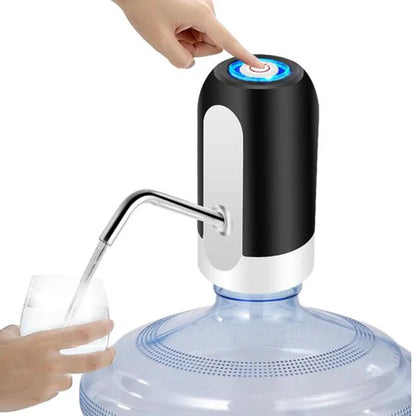 Water Pump/Dispenser USB Rechargeable